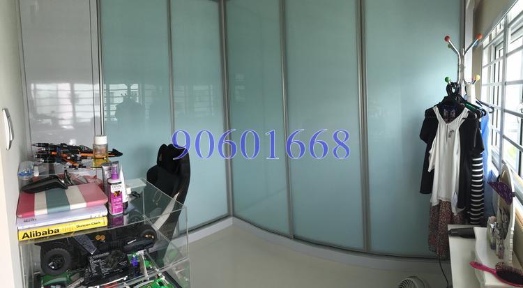 Blk 458 Yishun Avenue 11 (Yishun), HDB 4 Rooms #143005582